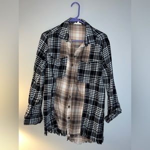 Women’s button up